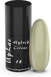 UpLac Color Hybrid 018 6мл UpLac Color Hybrid 018 6мл