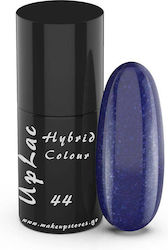 UpLac Color Hybrid Ημιμόνιμο Βερνίκι Νυχιών 044...