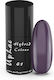 UpLac Color Hybrid Semi-Permanent Nail Polish 0...