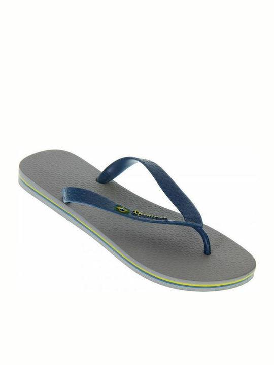 Ipanema Men's Flip Flops Blue