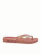 Ipanema Bossa Soft IV Women's Flip Flops Pink 82772-20197 780-20338/PINK