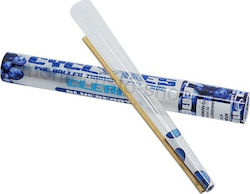Cyclones Πουρόφυλλο Cyclones Clear Blueberry Pre Rolled Σταφύλι