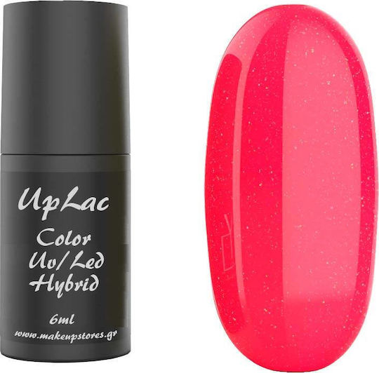UpLac Ημιμόνιμο Βερνίκι Νυχιών 089 6ml