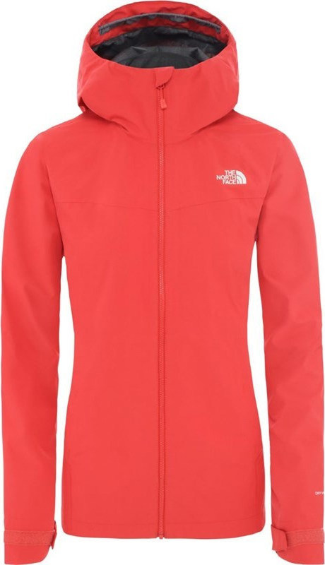 The north face extent iii shell hot sale