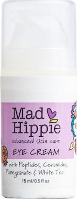 Mad Hippie Augen- & für die Augen mit Vitamin C 15ml