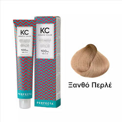 Faipa Perfecta Keratin Color Haarfärbemittel Oh...