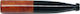 Stefanou Pipex Zigarettenpfeife Reiki 8mm