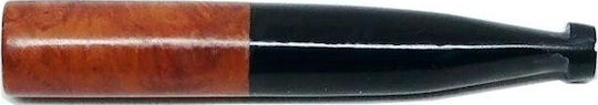Stefanou Pipex Zigarettenpfeife Reiki 8mm