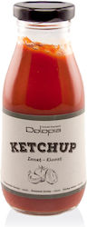 Dolopia Classic Ketchup 280gr