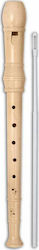 Bontempi Wooden Recorder for 3+ Years