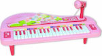 Bontempi Musical Instrument Set Πιάνο με Μικρόφωνο for 3+ Years