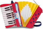 Bontempi Accordion for 3+ Years