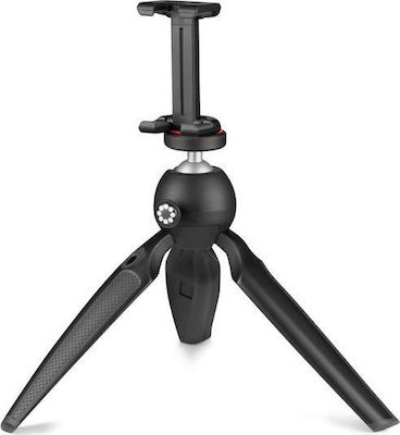 Joby HandyPod Mobile Cell Phone Tripod Black JB01560-BWW