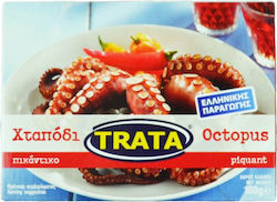 Trata Octopus Spicy 100gr