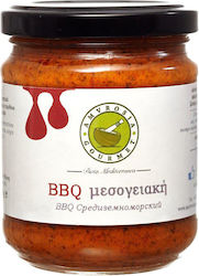 Amvrosia Gourmet BBQ Saucen & Dressings Sauce 200gr 1cm