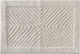 Guy Laroche Bath Mat Cotton Mozaik 1127091120041 Perla 70x120cm