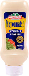 Omospondia Mayonnaise 450ml Omospondia Mayonnaise 450ml