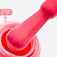 Alezori Halb-permanenter Nagellack 558 558 15ml 1Stück