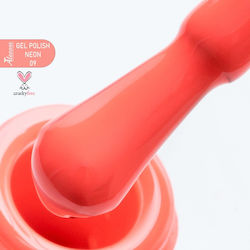 Alezori Neon 1465 15ml Alezori Neon 1465 15ml