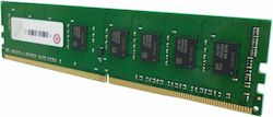 QNap 16GB DDR4 RAM-16GDR4A0-UD-2400