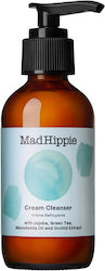 Mad Hippie Cream Cleanser Cream Facial Cleanser 118ml Mad Hippie Cream Cleanser Cream Facial Cleanser 118ml