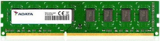 Adata 4GB DDR3 RAM with 1600 Speed for Desktop