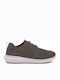 Clarks Step Urban Mix Ανδρικά Sneakers Χακί