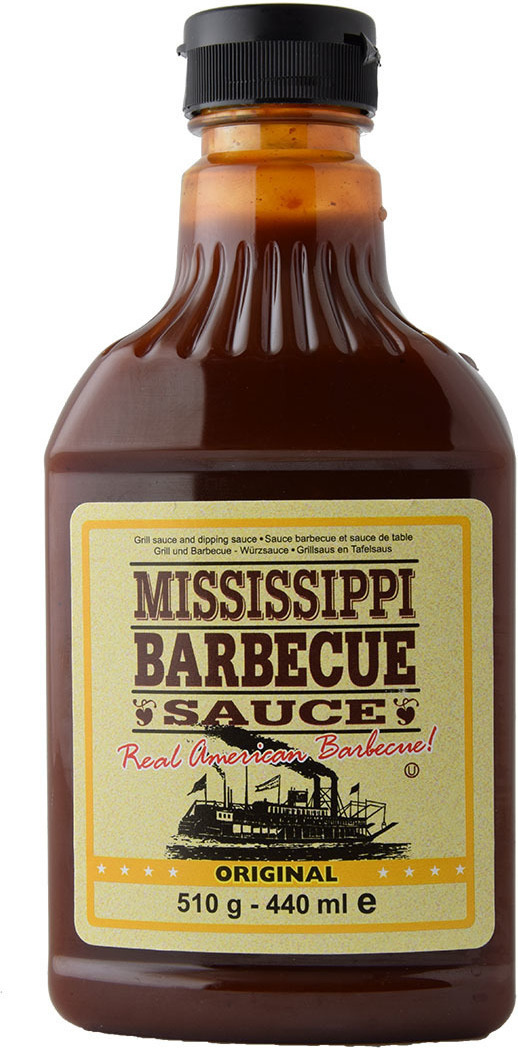 How to make: Bbq sauce