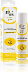 Pjur Med Soft Glide Lubricant Gel 100ml