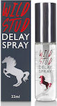 Cobeco Pharma Wild Stud Delay Liquid Spray for Men 22ml