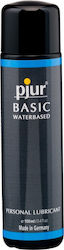 Pjur Basic Lubricant 100ml