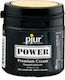 Pjur Power Premium Cream Crema lubrifianta 150ml