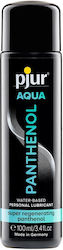 Pjur Aqua Panthenol Water Based Personal Lubricant Смазка 100мл