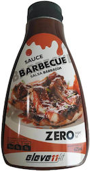 Eleven Fit BBQ Sauce 425ml