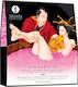 Shunga Lovebath cu Parfum Dragon Fruit 650gr