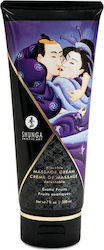 Shunga Kissable Κρέμα για Μασάζ με Άρωμα Exotic Fruits 200ml