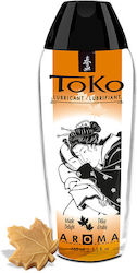Shunga Toko Aroma Λιπαντικό Maple Delight 165ml