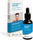 IDC Institute Vitamin C Moisturizing Serum Face with Vitamin C for Radiance 30ml