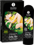 Shunga Lotus Noir Διεγερτικό Gel 60ml