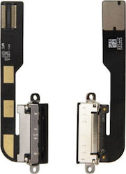 Καλωδιοταινία αντικατάστασης μαύρη (iPad 2) Καλωδιοταινία αντικατάστασης μαύρη (iPad 2)