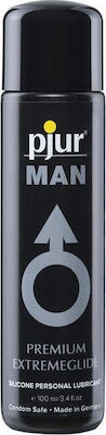 Pjur Man Premium Extreme Glide Πρωκτικό Λιπαντικό 100ml