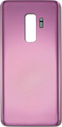 Καπάκι Μωβ Galaxy S9 Καπάκι Μωβ Galaxy S9