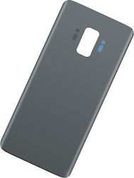 Καπάκι Γκρι Galaxy S9 Καπάκι Γκρι Galaxy S9