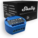 Shelly 1 Smart Zwischenstecker Wi-Fi