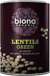 Biona Lentils 400gr