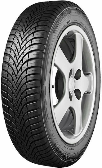 Firestone Multiseason 2 195/60R16 89E-Commerce-Website M+S 3PMSF 4 Jahreszeiten Reifen für Passagier Auto