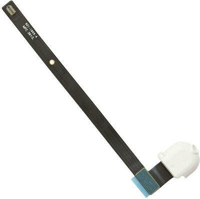 Cablu flexibil de Înlocuire alb (iPad Air)