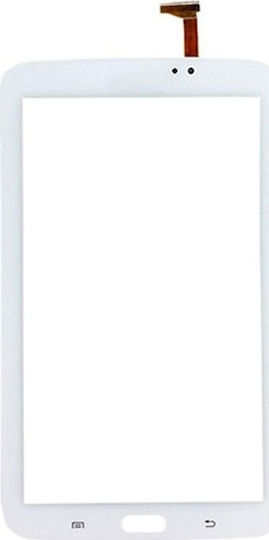 Μηχανισμός Αφής Λευκό (Galaxy Tab 3 7.0 T210)