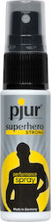 Pjur Superhero Strong Стимулиращо в спрей 20мл