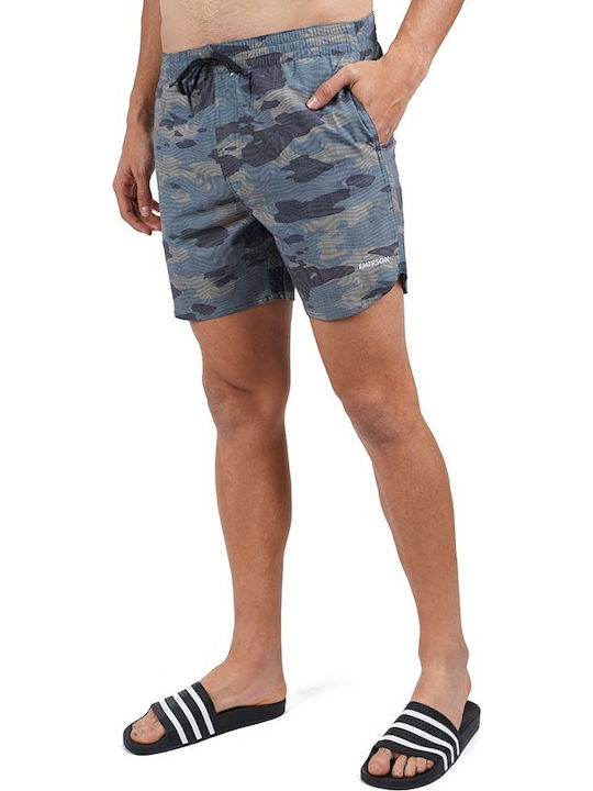 Emerson Herren Badebekleidung Shorts Mehrfarbig Tarnfarben 201.EM505.15 Emerson Herren Badebekleidung Shorts Mehrfarbig Tarnfarben 201.EM505.15